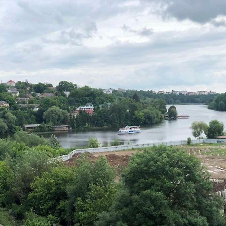 Apartamento Goldenhaus Pushkina Str.27 Vínnytsia Exterior foto