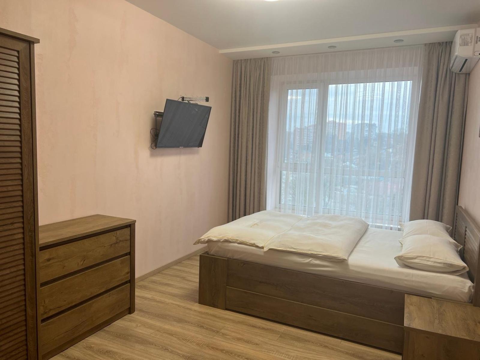 Apartamento Goldenhaus Pushkina Str.27 Vínnytsia Exterior foto